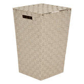 Laundry basket 50 l lise beige - Five
