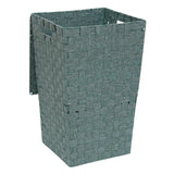 Laundry basket 50 l lise verde - Five