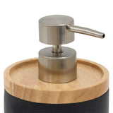 Soap disp nr 840 ml lea disp - Five
