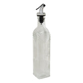 Sticla ulei si otet Arche 0,5 l sticla