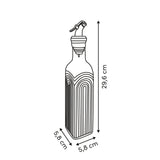 Sticla ulei si otet Arche 0,5 l sticla