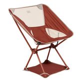 Mic fold camp chair terra - Five