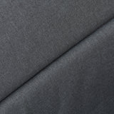 Camp fold chair grey - Five