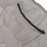 Oslo padded fold chair grey - Five