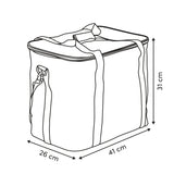 Cooler bag 30 l print solea - Five