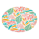 Farfurie, D.25 cm, Multicolor - Eden