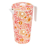 Pitcher 1,6 l print solea - Five