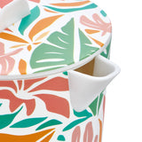 Pitcher 1,6 l print eden - Five