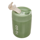 Insulate coffe cana 0,3 l to go - Five