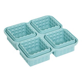 Sili ice cube cutie - Five