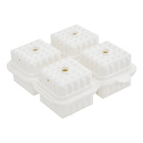 Sili ice cube cutie - Five