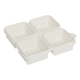 Sili ice cube cutie - Five