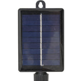 Corp de iluminat, clay sol auriu exterior 10bulb L660 - Atmosphera