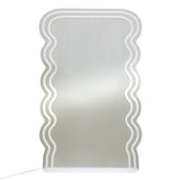 Corp de iluminat, miror wall LED neon 60 x 38 cm - Atmosphera