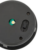 Corp de iluminat, damon grey sol lampa exterior H31 cm - Atmosphera