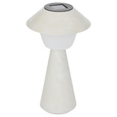 Corp de iluminat, damon grey sol lampa exterior H31 cm - Atmosphera