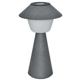 Corp de iluminat, damon grey sol lampa exterior H32 cm - Atmosphera