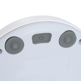 Lampa LED Yobe diam 12.5 cm alba Atmosphera
