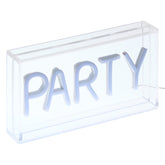 Corp de iluminat, party stand LED neon L23 - Atmosphera
