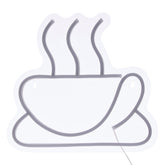 Corp de iluminat, coffe wall LED neon L27 - Atmosphera