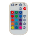 Corp de iluminat, RGB LED bulb rem ctrl e27 a60 - Atmosphera