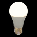 Corp de iluminat, RGB LED bulb rem ctrl e27 a60 - Atmosphera