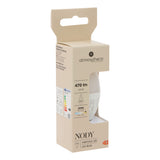 Corp de iluminat, alb LED bulb e14 c37 - Atmosphera