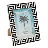 Decoratiune de perete, photo frame reso 13 x 18 cm - Atmosphera