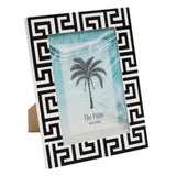 Decoratiune de perete, photo frame reso 13 x 18 cm - Atmosphera
