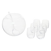 Tacam, cocktail punch set 8 piese - Secret de Gourmet