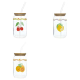 Tacam, can tumbler fruity 52 cl - Secret de Gourmet