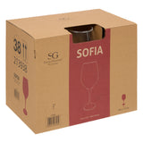 Tacam, wine sticla sofia 46 cl - Secret de Gourmet