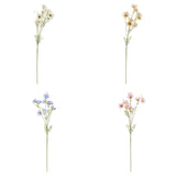 Floare decorativa, coreopsis stem phoebe H88 cm - Atmosphera