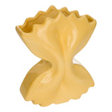 Decor pentru casa, pasta ceramica vaze della H21.5 cm - Atmosphera