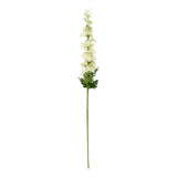 Floare decorativa, delphinium stem phoebe H79 cm - Atmosphera