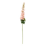 Floare decorativa, delphinium stem phoebe H79 cm - Atmosphera