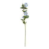 Floare decorativa, petunia stem phoebe H76 cm - Atmosphera