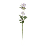 Floare decorativa, petunia stem phoebe H76 cm - Atmosphera