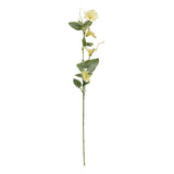 Floare decorativa, petunia stem phoebe H76 cm - Atmosphera