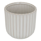 Decor pentru casa, coverpot iko D16h15 cutie - Atmosphera