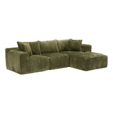 Mobilier interior, solka khk cord comp ang sofa - Atmosphera