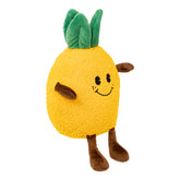Decoratiune copii, stuffed fruits cutie - Atmosphera For Kids