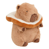 Decoratiune copii, stuffed capybara - Atmosphera For Kids