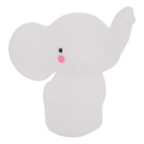 Decoratiune copii, nightlight soft batt elephant - Atmosphera For Kids