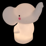 Decoratiune copii, nightlight soft batt elephant - Atmosphera For Kids