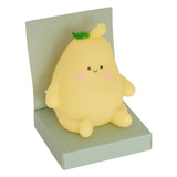 Decoratiune copii, nightlight soft batt pear - Atmosphera For Kids