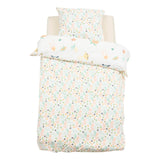 Decoratiune copii, sea printed bedset 140 x 200 cm - Atmosphera For Kids