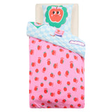 Decoratiune copii, chachapop bedset 140 x 200 cm - Atmosphera For Kids