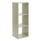 Decoratiune copii, verde mix n module 3 cases - Atmosphera For Kids