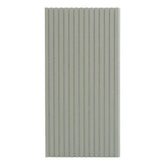 Decoratiune copii, colva pannel verde 120 x 60 cm - Atmosphera For Kids